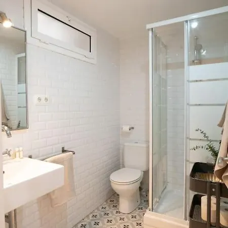 Appartement Stunning Designer 2 Bed In Glorious Gracia