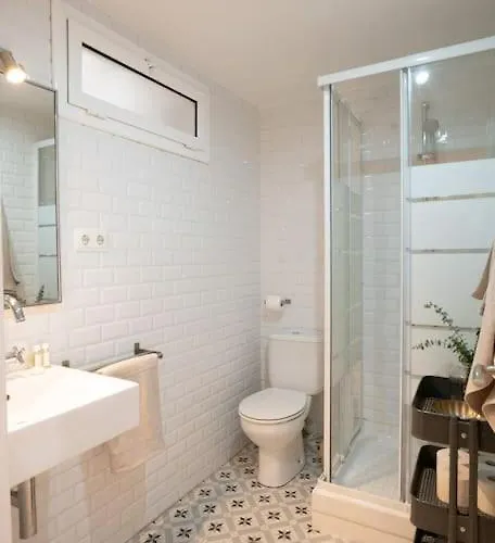 Διαμέρισμα Stunning Designer 2 Bed In Glorious Gracia
