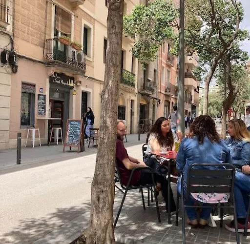 Διαμέρισμα Stunning Designer 2 Bed In Glorious Gracia Βαρκελώνη