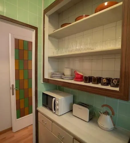 Stunning Designer 2 Bed In Glorious Gracia Βαρκελώνη
