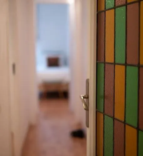 Stunning Designer 2 Bed In Glorious Gracia Διαμέρισμα Βαρκελώνη