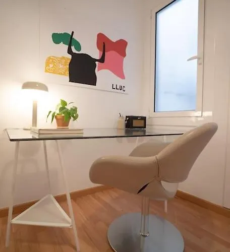 Διαμέρισμα Stunning Designer 2 Bed In Glorious Gracia *