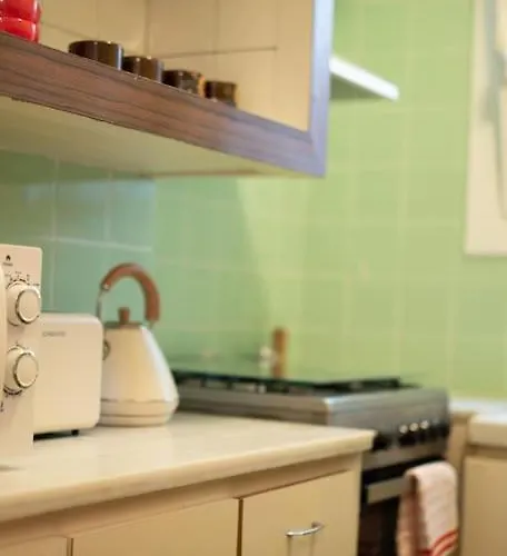 Stunning Designer 2 Bed In Glorious Gracia * Βαρκελώνη