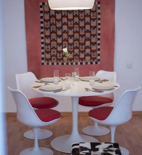 Διαμέρισμα Stunning Designer 2 Bed In Glorious Gracia *
