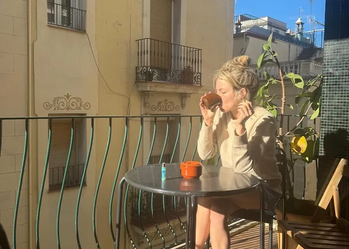 Διαμέρισμα Stunning Designer 2 Bed In Glorious Gracia *